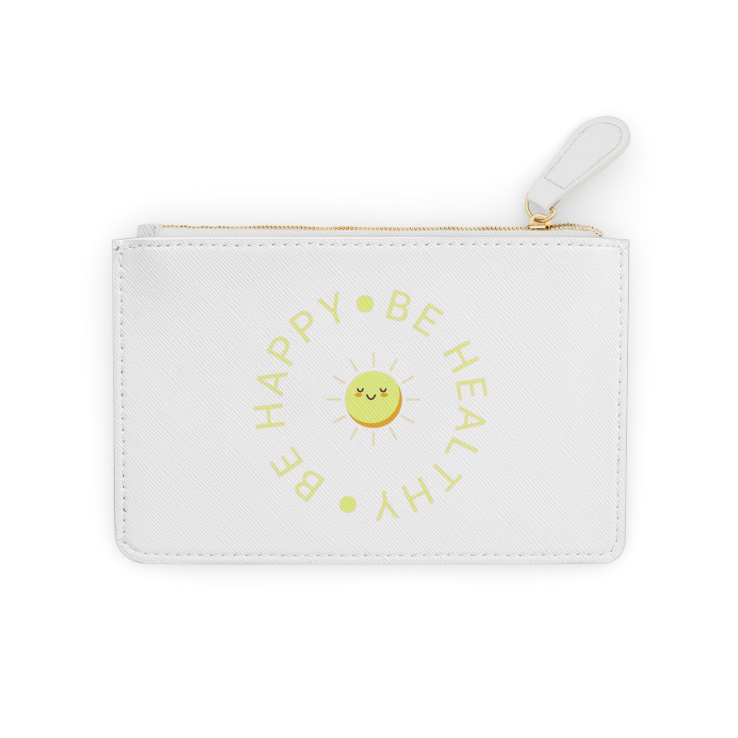 Mini Clutch Bag