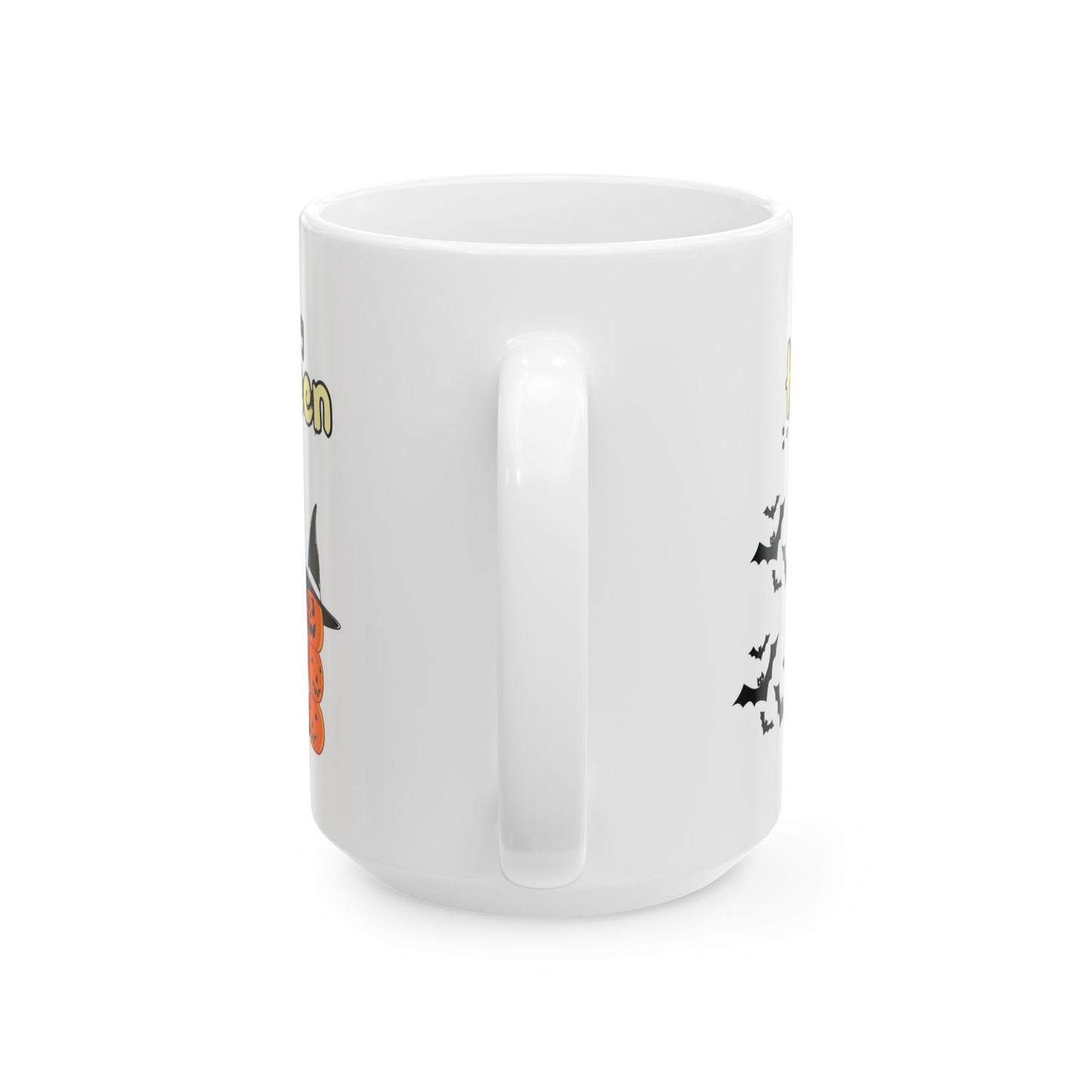 Ceramic Mug, (11oz, 15oz)