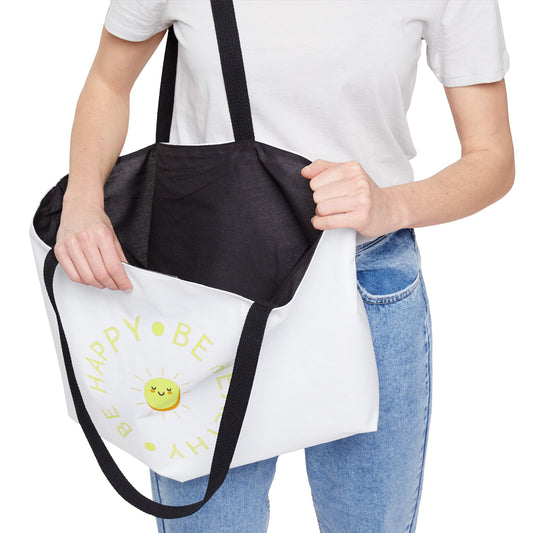 Weekender Tote Bag