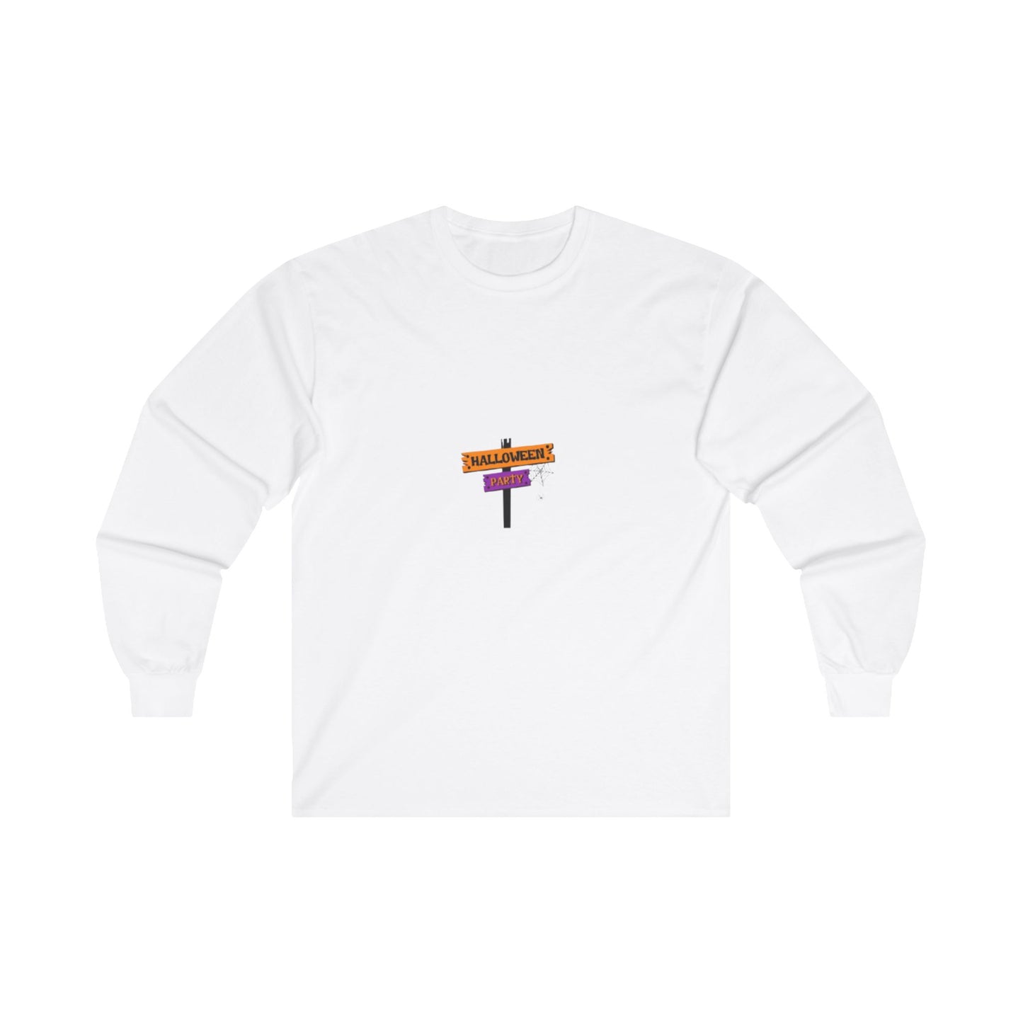 Unisex Ultra Cotton Long Sleeve Tee