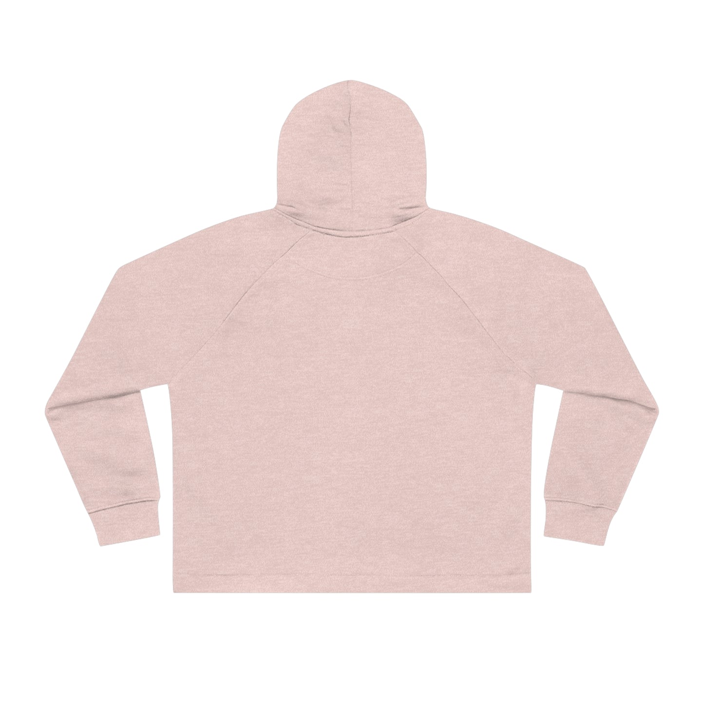 Women's Bower Cropped Hoodie Sweatshirt