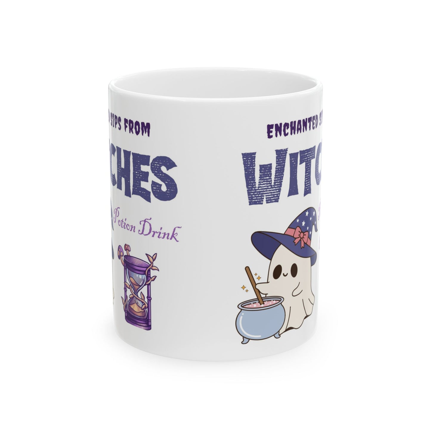 Ceramic Mug, (11oz, 15oz)