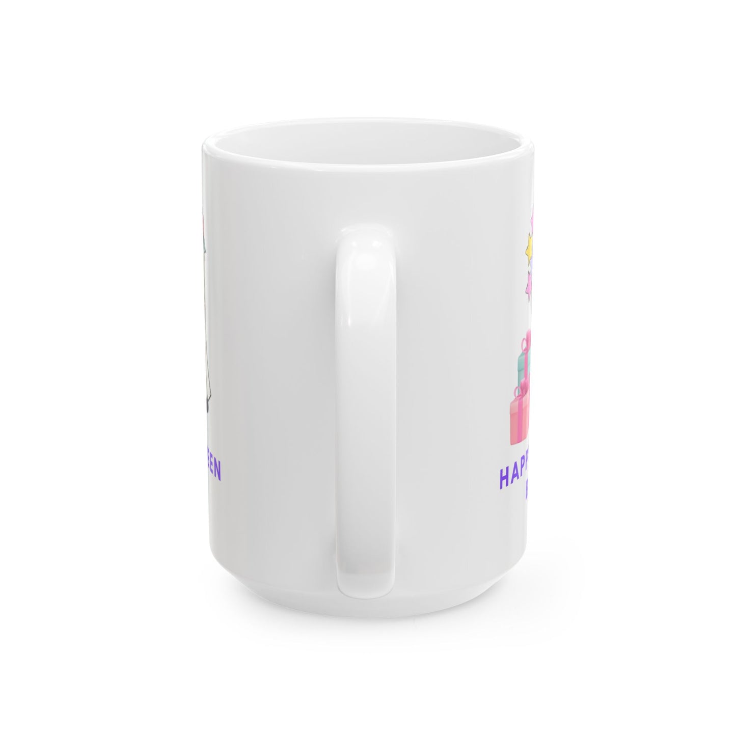 Ceramic Mug, (11oz, 15oz)