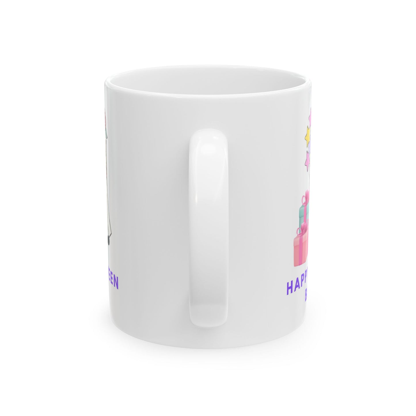 Ceramic Mug, (11oz, 15oz)