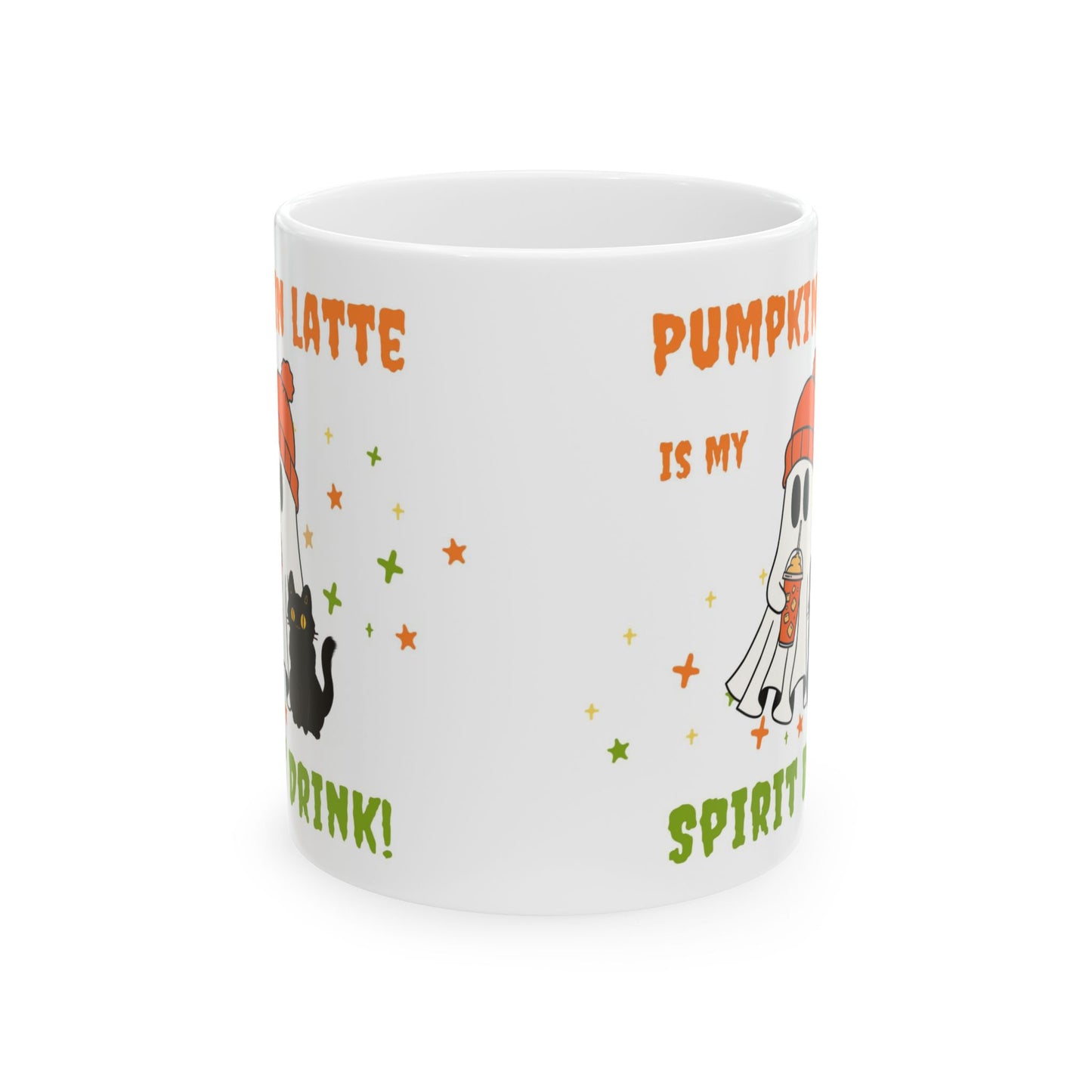 Ceramic Mug, (11oz, 15oz)