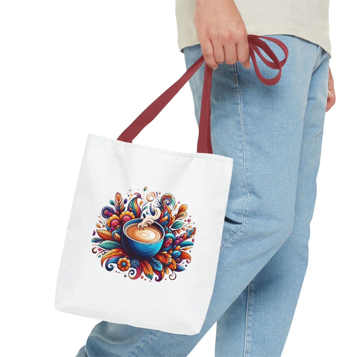 Classic Ultra Tote Bag (AOP)