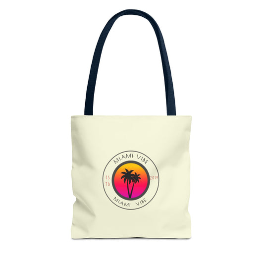 Canvas Classic Tote Bag (AOP)