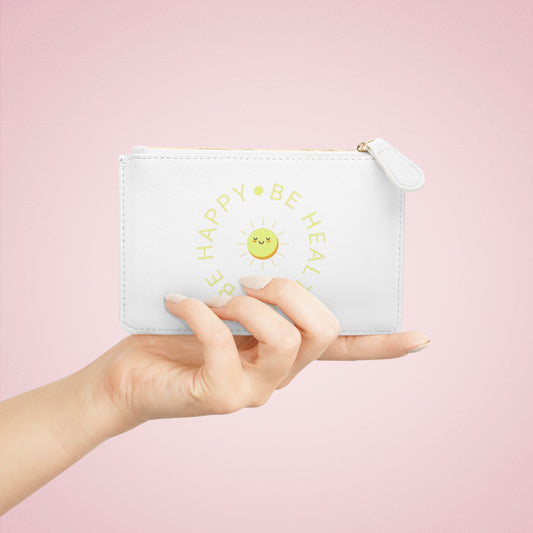 Mini Clutch Bag