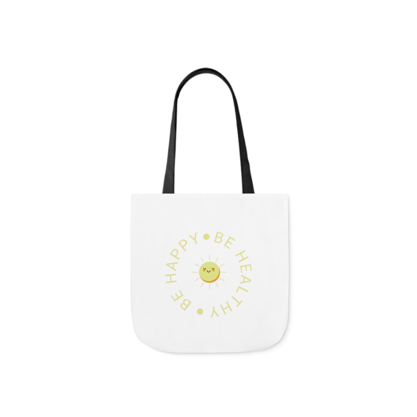 Canvas Tote Bag