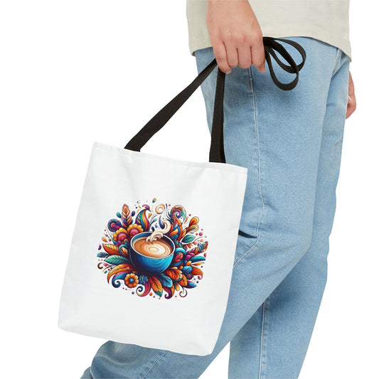 Classic Ultra Tote Bag (AOP)