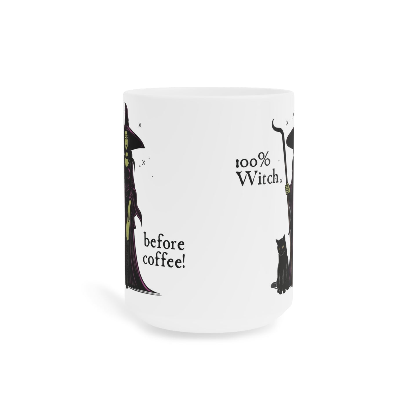 Ceramic Mugs (11oz\15oz)