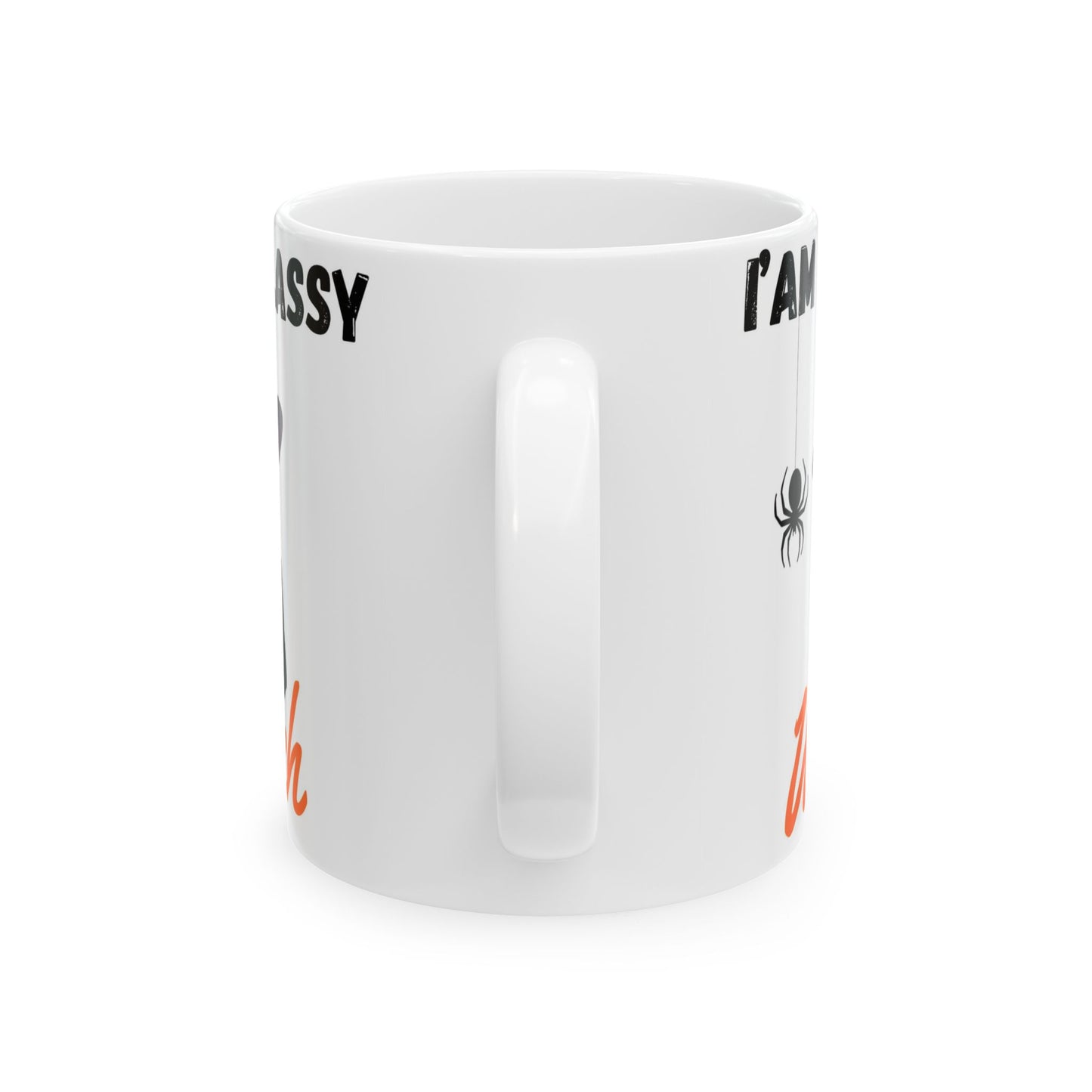 Ceramic Mug, (11oz, 15oz)