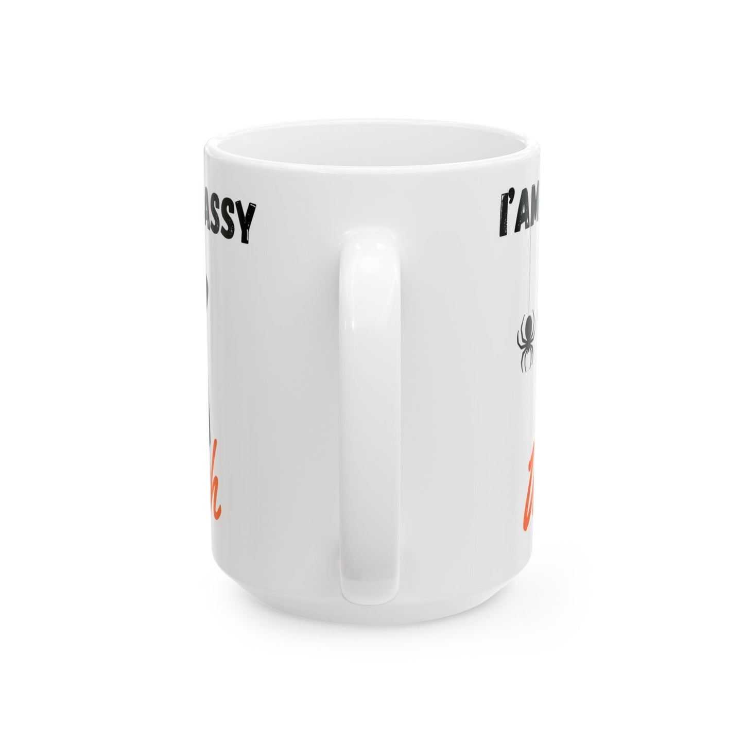 Ceramic Mug, (11oz, 15oz)