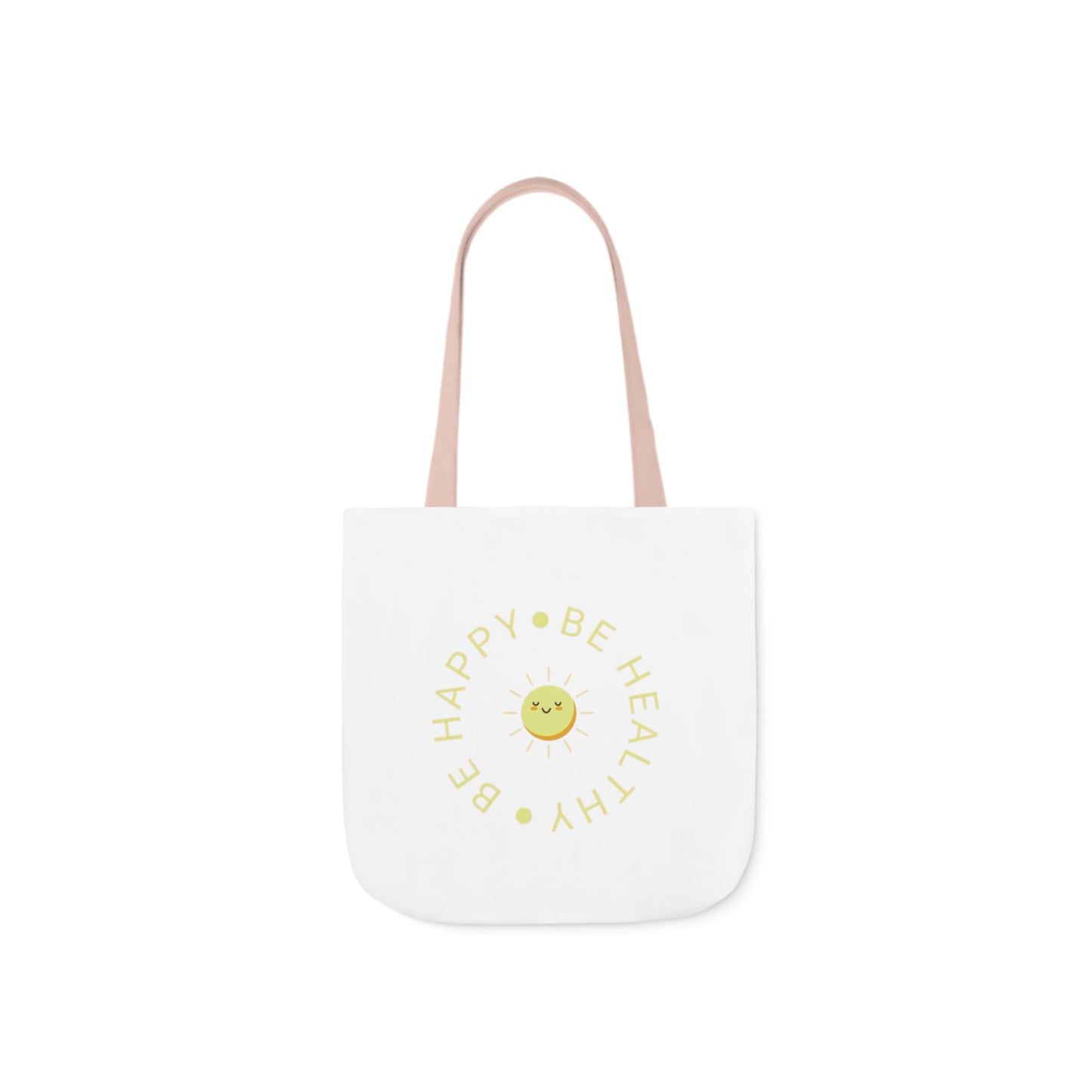 Canvas Tote Bag